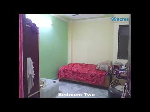 3 Bhk Builder Floor For Sale In Mittal Colony Rwa