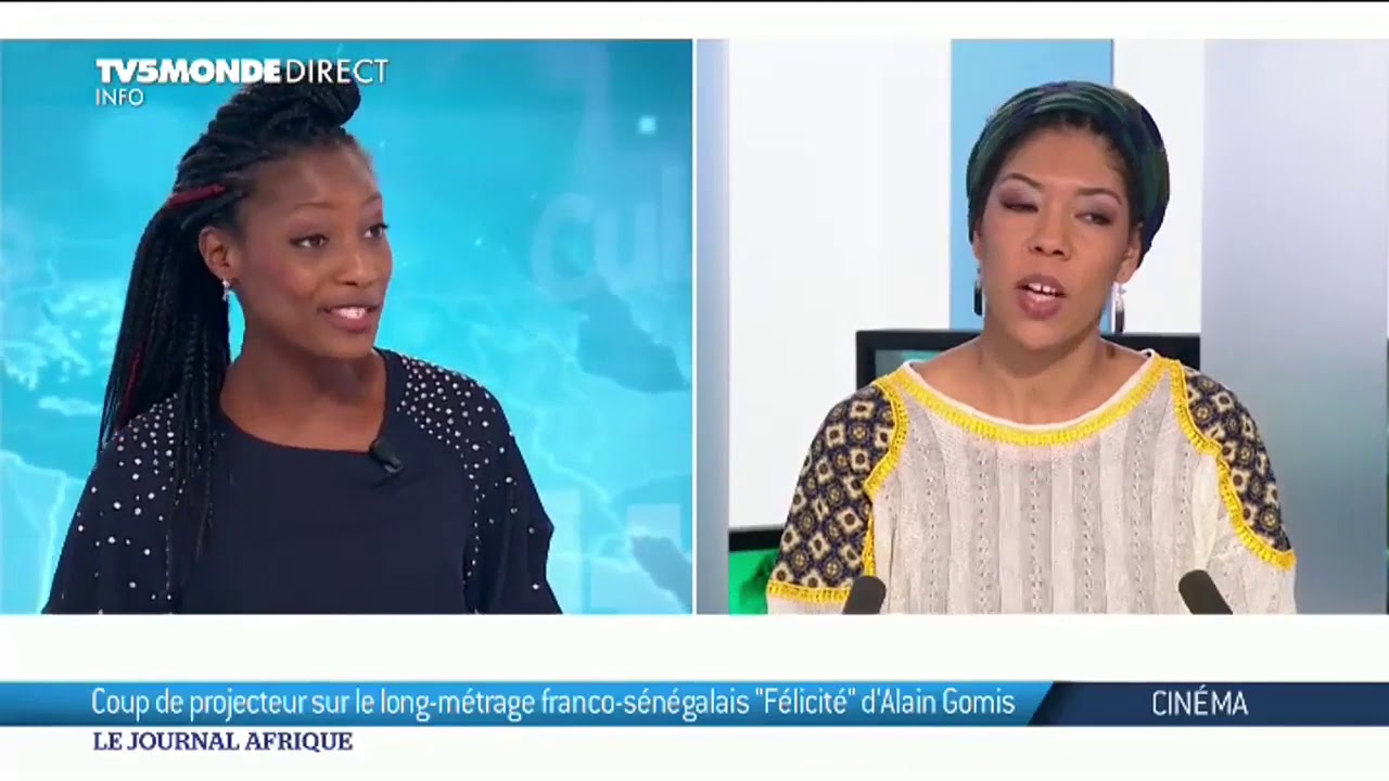 Chronique cinéma AWOTELE du 12/12/2017