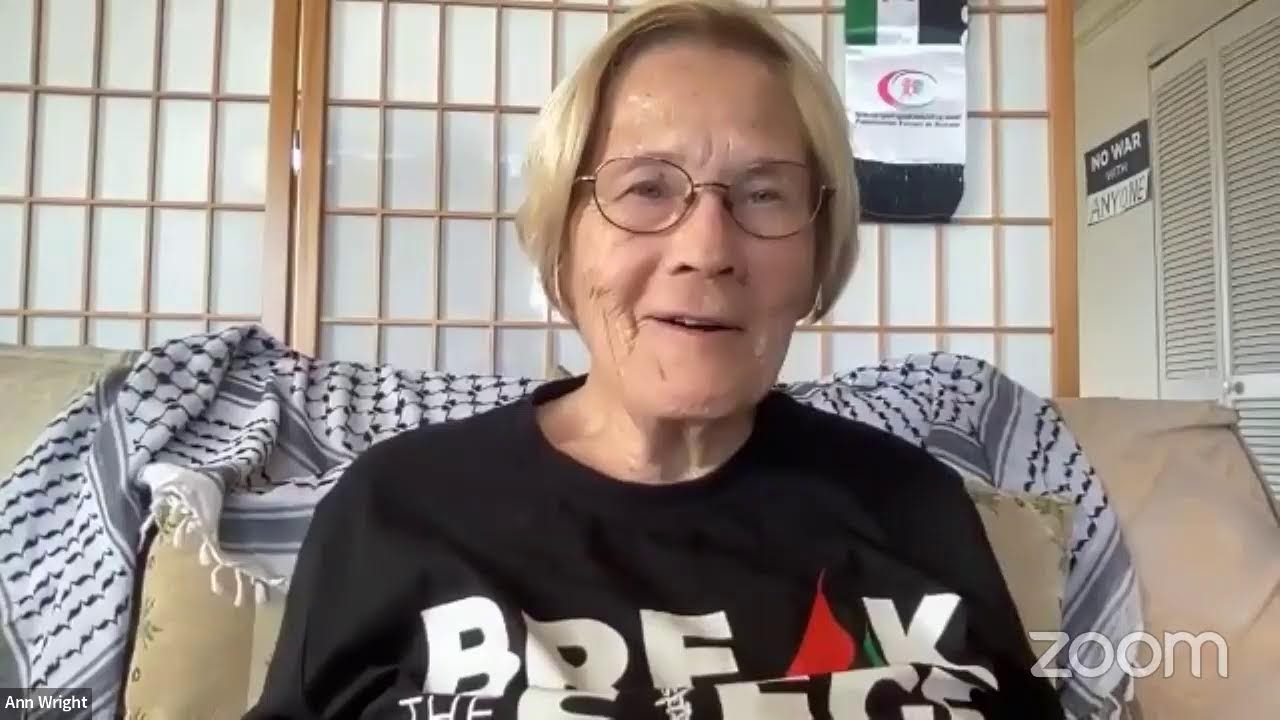 ČÁST ŠESTÁ: 24hodinová mírová vlna 2024