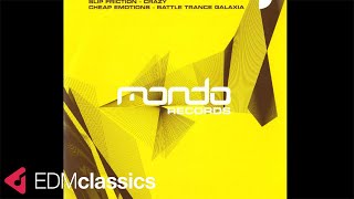 Cheap Emotions - Battle Trance Galaxia (2005)