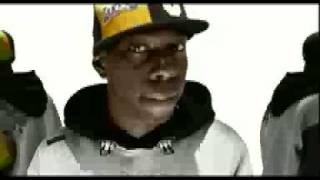 Dizzee Rascal - I Luv You