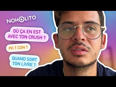 Episode 112 : F.A.Q enceinte ? mariage ? déménagement ?