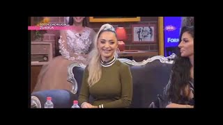 Pravi tekst pesme &quot;Pravo vreme&quot; - Maya Berović i Buba Corelli (Ami G Show S11)