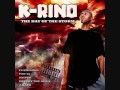 K-Rino - Identity Theft