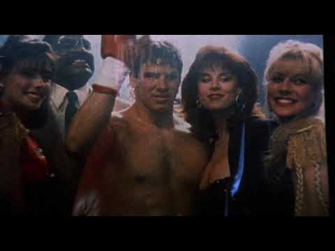 Rocky V (Keep It Up) Tommy Gunn Montage [CC]
