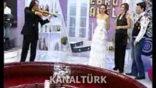 Farid Farjad Canlı Performans