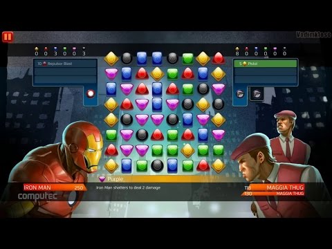 Free2Play | Spiele, die Spaß machen - ohne Kaufzwang