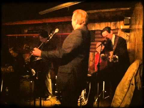 Petunia & the Vipers with PHIL ALVIN! - Trouble in Mind (Live)