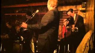 Petunia &amp; the Vipers with PHIL ALVIN! - Trouble in Mind (Live)