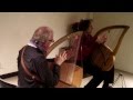 Jan Braunstein & John Billing: Capriccio from Improvisational Suite - Nagoya (Japan), November 2014