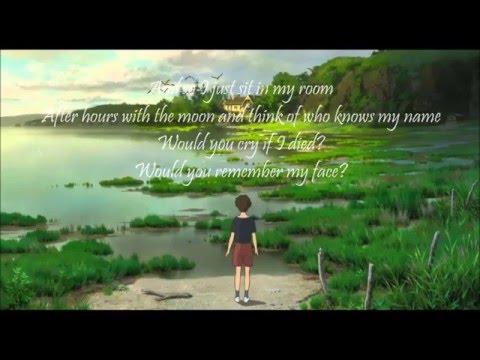 Fine On The Outside | Priscilla Ahn (Lyrics) (When Marnie Was There OST)