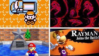 The Wildest Nintendo Myths & Rumors