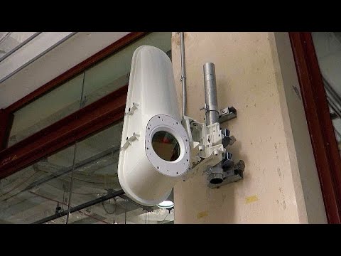 Google is using laser technology to bring a new, cheaper Internet to remote areas