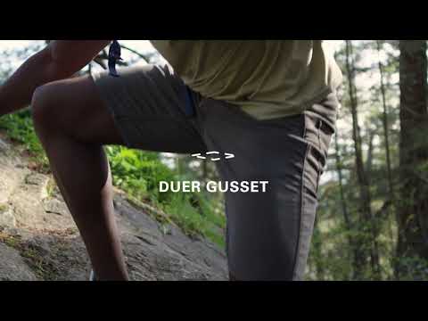 DUER | The No Sweat Short