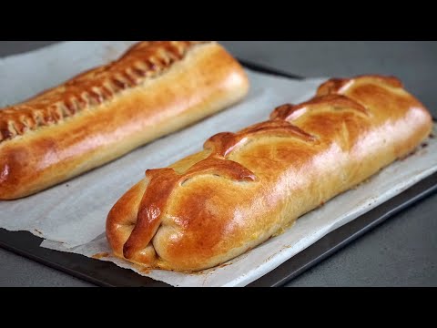 PAN DE JAMÓN | La auténtica receta venezolana