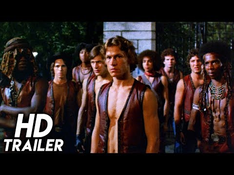 The Warriors (1979) ORIGINAL TRAILER [HD 1080p]