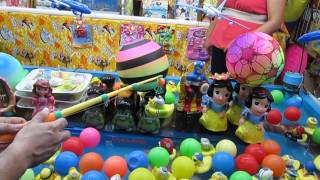 Leo Martz ... En la Feria del Carnaval de Veracruz 2017 .......