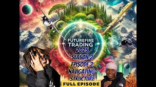 2025 NQ GOLDBACH LEVELS? WATCH THIS GEM