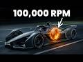 Why This Genius Race Car Was Banned DEFAULT Thumbnail