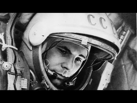 Juri Gagarin   - Legende oder Lüge?