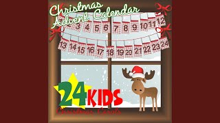 All I Want for Christmas Is My Two Front Teeth