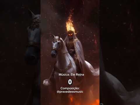 Ele Reina - Lucas Praxedes