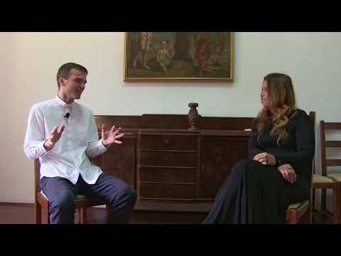 VELIKI JUDI 10.08.2024. don ANTUN MATE ANTUNOVIĆ