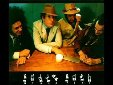 Menlo Park  - Cochon Cochon