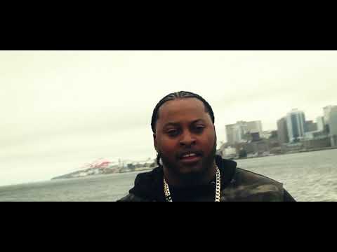 G - Money - Long Way (Official Music Video)