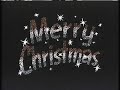 Closing To Disney S Sing Along Songs Very Merry Christmas Songs 1994 VHS