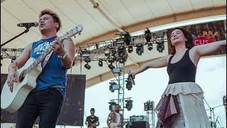 Jeepney I Spongecola &amp; Karylle Live @ Circus Music Festival 3 2024 I 01.07.2024