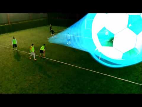 Aktif Halı Saha 01.02.2016 21:00 - akillisaha.com