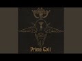 Blackened Are the Priests