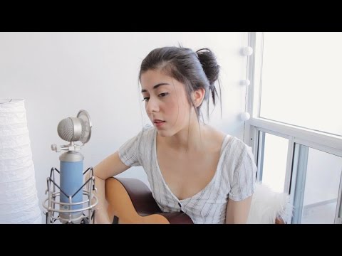 Regina Spektor - Us (Cover) by Daniela Andrade