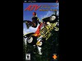 Spiderbait - Cows (ATV Offroad Fury: Blazin' Trails OST)