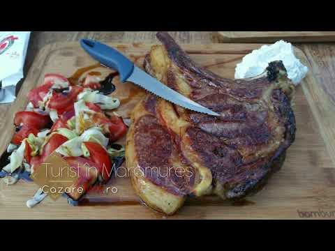 Oferte Craciun Maramures, Magura Baia Mare, Hotel Mirage Viseu De Sus Preturi