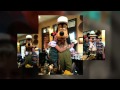 Block Chanukah At Disney 2013