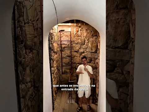 Igreja Matriz de Nossa Senhora da Assunção - Viçosa do Ceará (PARTE 5)