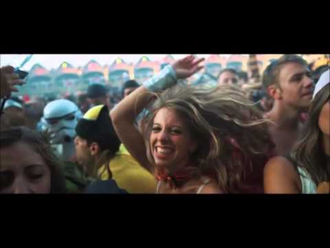 Yves V vs Dimitri Vangelis & Wyman - Daylight