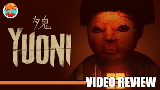 Review: Yuoni (PlayStation 4/5, Xbox Series S/X & Steam) - Defunct Games