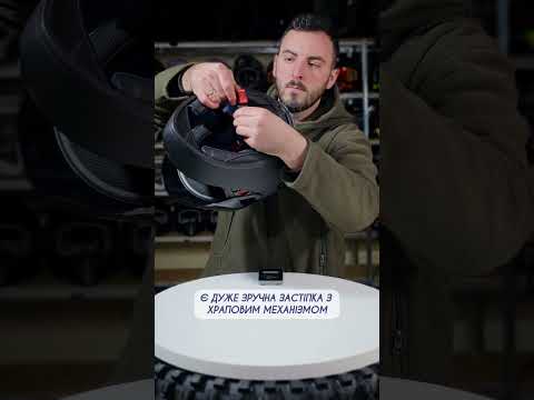 Шлем-интеграл на мото GLION (S) - фото 1 - id-p2701823698