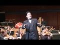 JUSTIN MANALAD "Largo al factotum" - Rossini ...