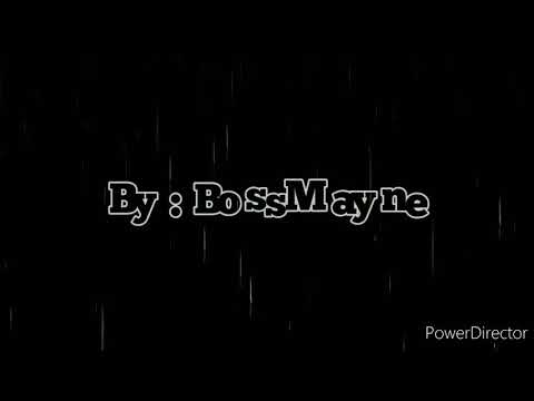 BossMayne - Thug Nigga [ Official Audio ]