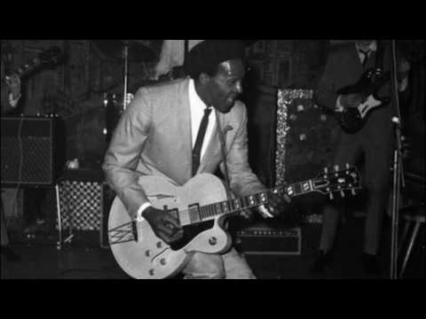 Chuck Berry, Father of Rock ‘n’ Roll, Dies at 90: Missouri Police