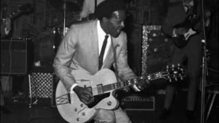 Chuck Berry, Father of Rock ‘n’ Roll, Dies at 90: Missouri Police