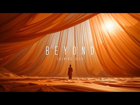 BEYOND | Meditation Music For Grounding And Insight | 444Hz