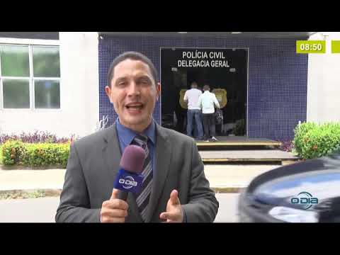 BOM DIA NEWS 05 03 20  PoliÌcia deflagra Operacão PrecatoÌrio no PiauiÌ, CearaÌ e Distrito F