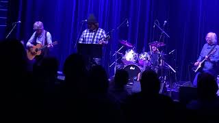 Big Star Quintet - “What’s Going Ahn” Keswick Theater, Glenside Pa. 8/23/24