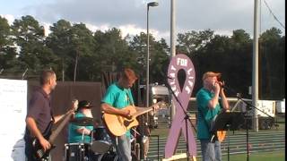 Copperhead Highway-----Aint no grave gonna hold my body down