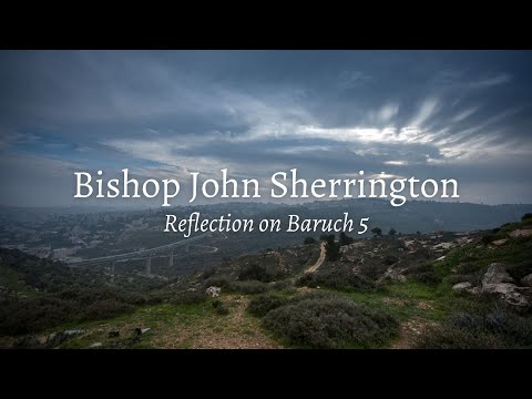 Reflection on the Book of Baruch